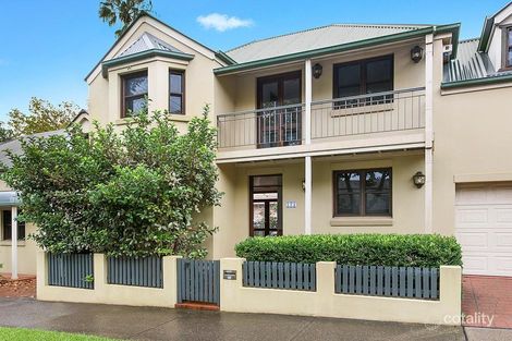 Property photo of 171 Alexander Street Crows Nest NSW 2065