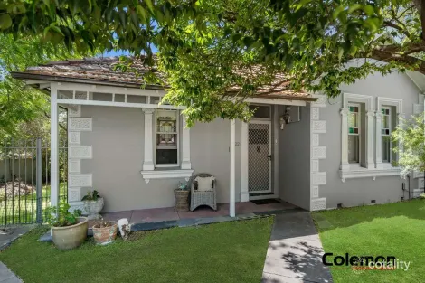 22 FORE ST, CANTERBURY, NSW 2193