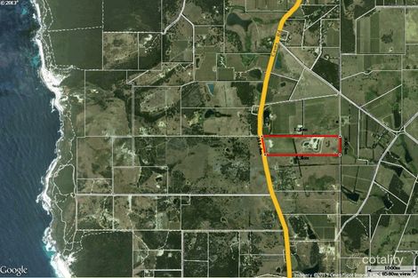 Property photo of 13/3599 Caves Road Wilyabrup WA 6280