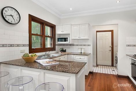 Property photo of 171 Alexander Street Crows Nest NSW 2065