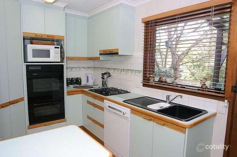 Property photo of 31 Kooringal Road Upwey VIC 3158