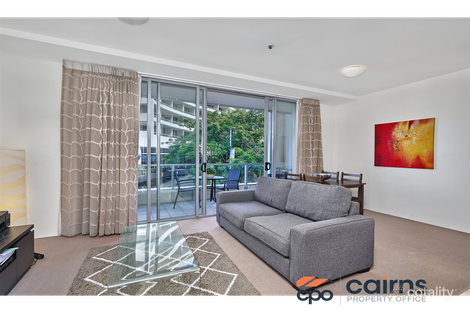 Property photo of 216/1 Marlin Parade Cairns City QLD 4870