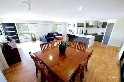 Property photo of 2 Condamine Drive Fernvale QLD 4306