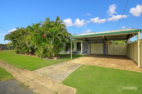 Property photo of 21 Duffy Street Millbank QLD 4670