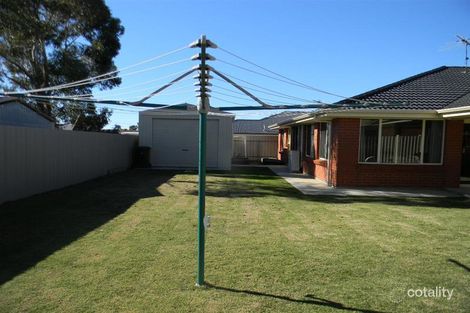 Property photo of 12 Nilfred Court Murray Bridge SA 5253