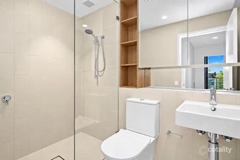Property photo of 404/3 Network Place North Ryde NSW 2113