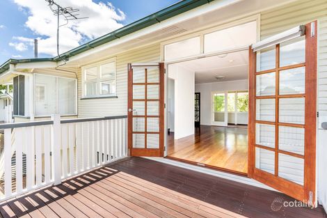 Property photo of 1 Donkin Street Emerald QLD 4720
