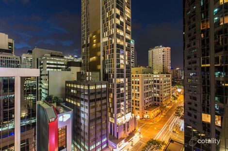 21b/420 Queen St, Brisbane City, QLD 4000