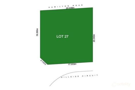 Property photo of 27 Hillside Circuit Chermside West QLD 4032