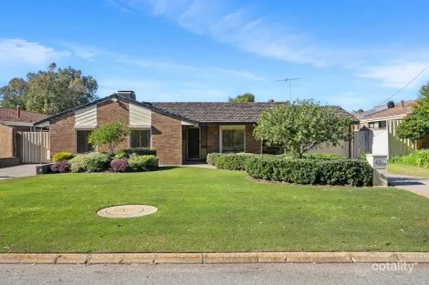 Property photo of 42 Tern Loop Yangebup WA 6164