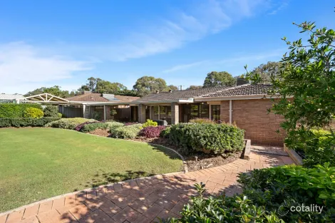 Property photo of 42 Tern Loop Yangebup WA 6164
