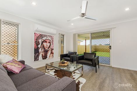 Property photo of Bilby Drive Morayfield QLD 4506