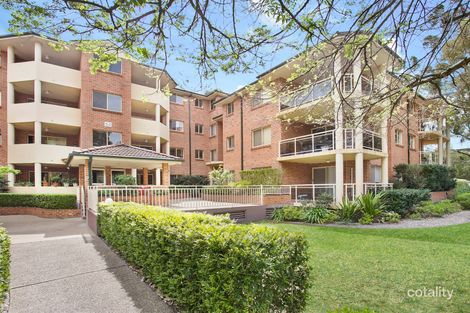 Property photo of 8/13-21 Oxford Street Sutherland NSW 2232