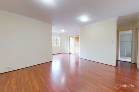 Property photo of 8/13-21 Oxford Street Sutherland NSW 2232