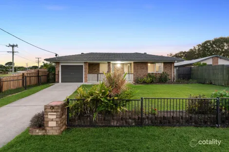 2 Farrer Ct, Morayfield, QLD 4506