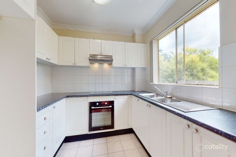 Property photo of 8/13-21 Oxford Street Sutherland NSW 2232