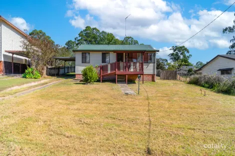 Property photo of 52 Rouse Street Wingham NSW 2429