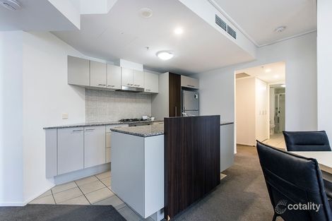 229/420 Queen St, Brisbane City, QLD 4000