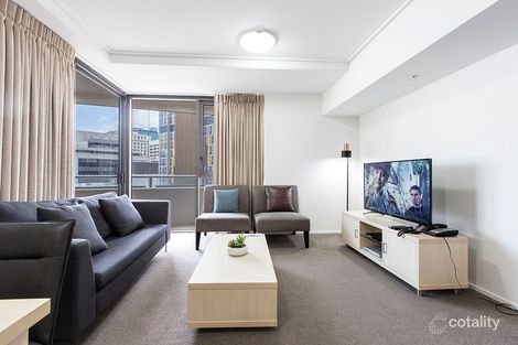344/420 Queen St, Brisbane City, QLD 4000