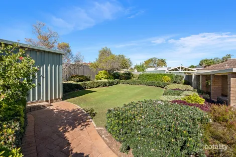 Property photo of 42 Tern Loop Yangebup WA 6164
