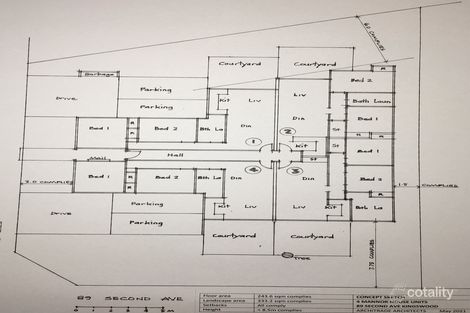 Property photo of 89 Second Avenue Kingswood NSW 2747