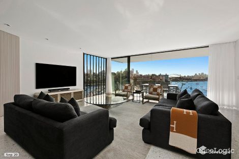 Property photo of 2/7 Loftus Road Darling Point NSW 2027