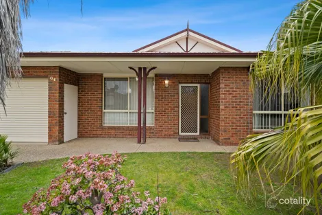 64 Nightingale Ave, West Wodonga, VIC 3690