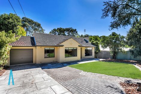 Property photo of 37 Yeltana Avenue Wattle Park SA 5066