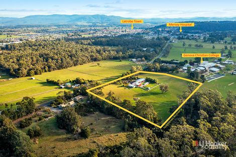 Property photo of 221 Moriarty Road Latrobe TAS 7307