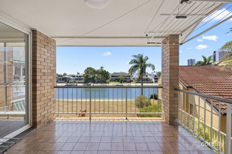 Property photo of 8/25-27 Hooker Boulevard Broadbeach Waters QLD 4218