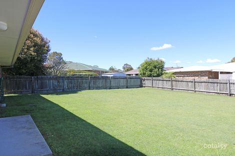 Property photo of 12 Purcell Crescent Townsend NSW 2463