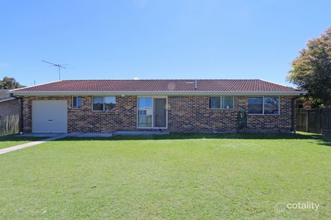 Property photo of 12 Purcell Crescent Townsend NSW 2463