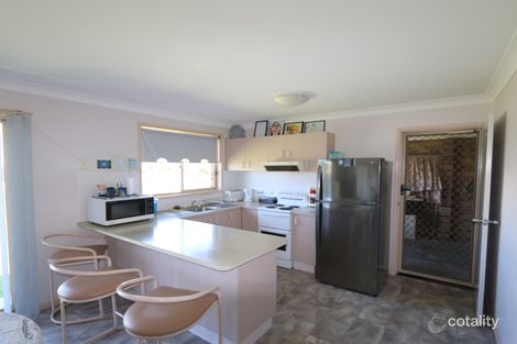 Property photo of 12 Purcell Crescent Townsend NSW 2463