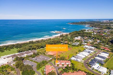 7/2-4 Osprey Pl, Korora, NSW 2450