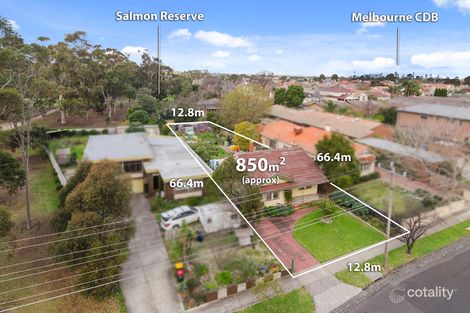 Property photo of 28 Schofield Street Essendon VIC 3040