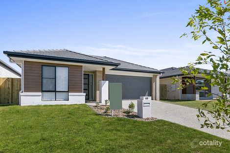 88 Picnic Creek Dr, Coomera, QLD 4209