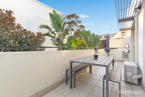 Property photo of 15/27-29 Rhodes Street Hillsdale NSW 2036