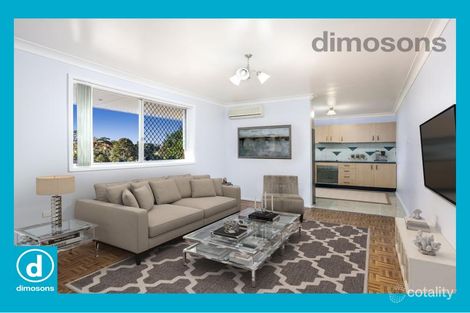 Property photo of 2/1 Zelang Avenue Figtree NSW 2525
