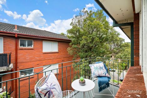 Property photo of 9/14 Curzon Street Ryde NSW 2112