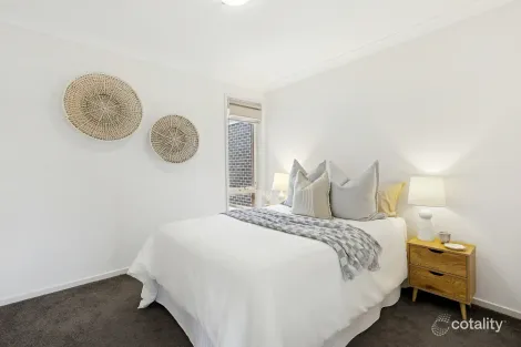 Property photo of 18 Gudamang Street Ngunnawal ACT 2913