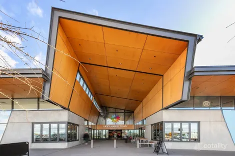 Property photo of 18 Gudamang Street Ngunnawal ACT 2913