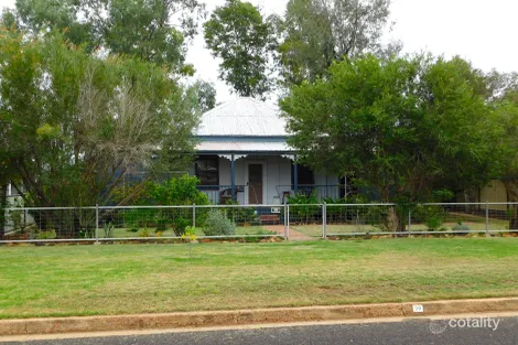 Property photo of 39 King Street Charleville QLD 4470