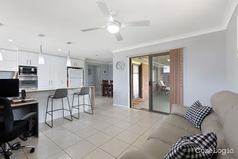 Property photo of 20 Brett Road Victoria Point QLD 4165