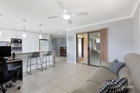 Property photo of 20 Brett Road Victoria Point QLD 4165