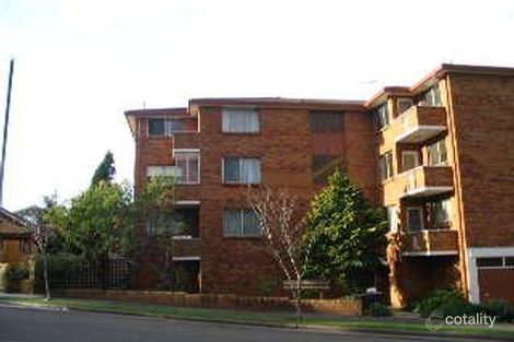 Property photo of 41 St Marks Road Randwick NSW 2031