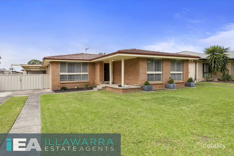 37 Croome Rd, Albion Park Rail, NSW 2527