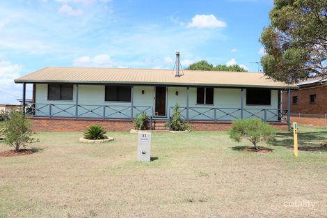 Property photo of 51 Proposch Street Oakey QLD 4401