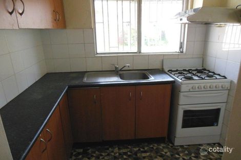 Property photo of 42A Mary Street Auburn NSW 2144