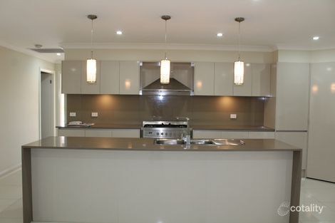 Property photo of 34 Murcutt Street Ropes Crossing NSW 2760