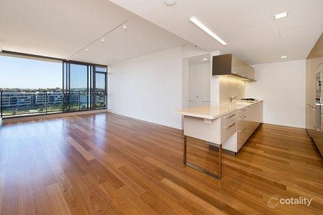 Property photo of 30/27 Cunningham Street Newstead QLD 4006